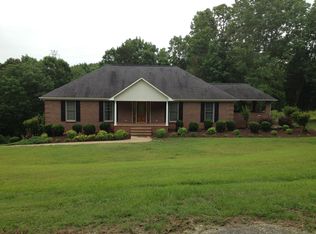 320 Providence Rd, Spartanburg, SC 29302