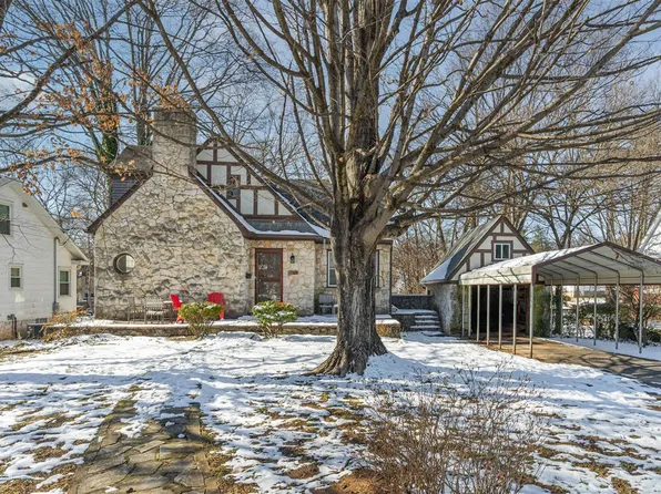 1611 Park St, Bowling Green, KY 42101