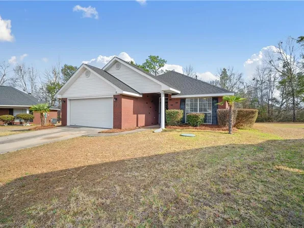 3060 Scott Place Ct, Mobile, AL 36695