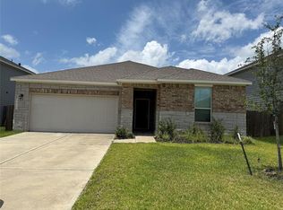 9678 Caney Trails Rd, Conroe, TX 77303