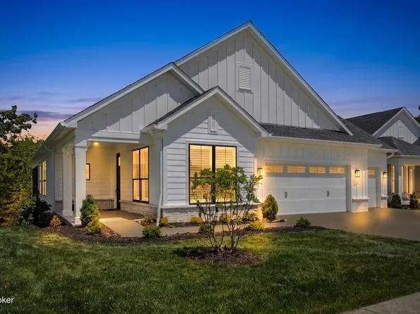 12515 Oakland Hills Trl, Louisville, KY 40291