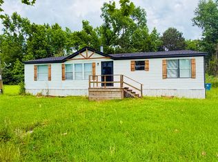 155 Frazier Ave, Sibley, LA 71073