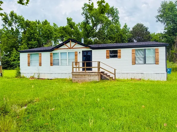 155 Frazier Ave, Sibley, LA 71073