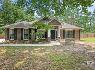 15240 Styx River Rd, Stapleton, AL 36578