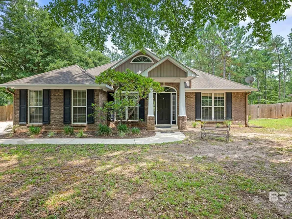 15240 Styx River Rd, Stapleton, AL 36578