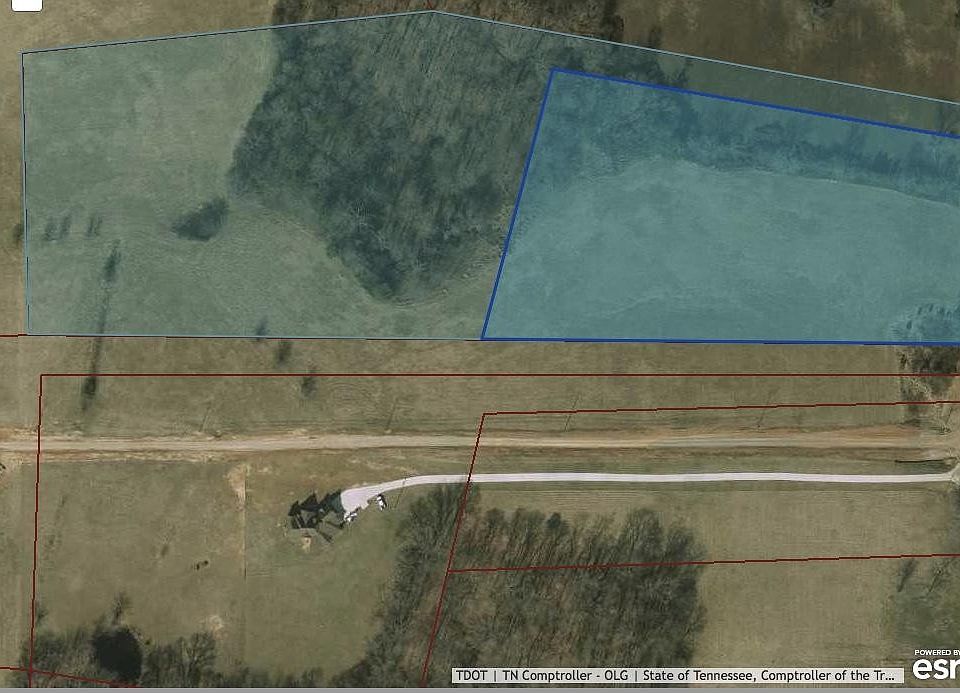 2nd image of 0 Mitchell Rd