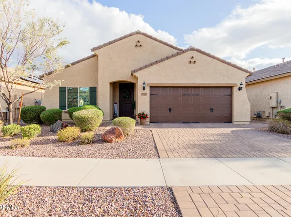 2539 W GOLDEN PUMA Trail, Phoenix, AZ 85085