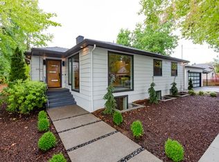 4424 SE Ellis St, Portland, OR 97206