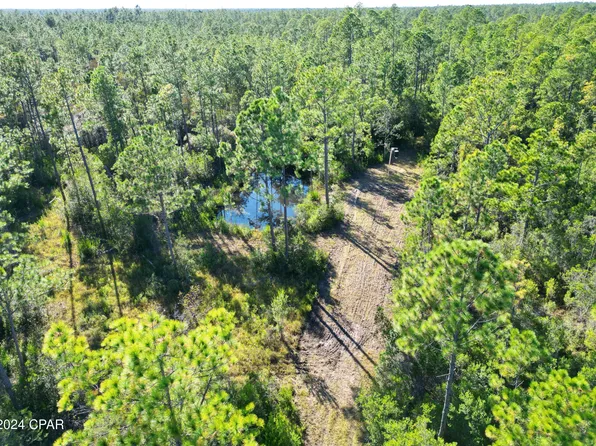 Timbercrest Rd, Fountain, FL 32438