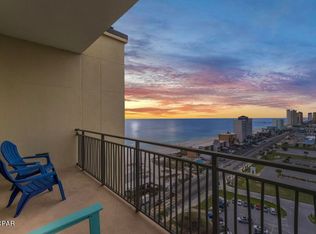 15100 Front Beach Rd UNIT 1409, Panama City Beach, FL 32413