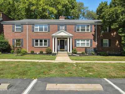 3621 Brownsboro Rd APT 504E, Louisville, KY, 40207