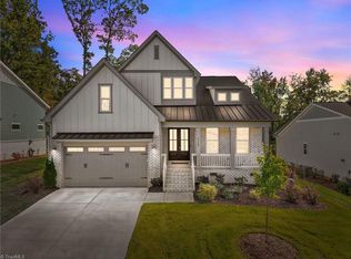 5180 Whaitley Ln, Greensboro, NC 27407