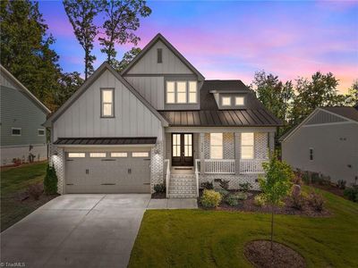 5180 Whaitley Ln, Greensboro, NC, 27407