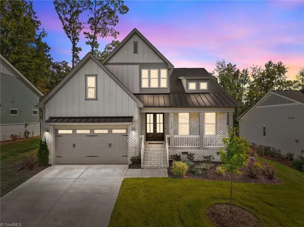 5180 Whaitley Ln, Greensboro, NC 27407