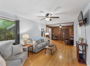 31 Ivar St, Franklin, NC 28734