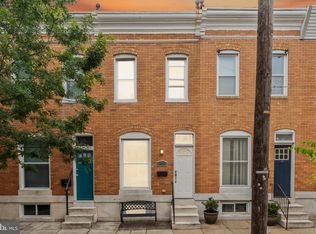 626 S Newkirk St, Baltimore, MD 21224