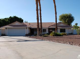 78710 Cove Pl, Bermuda Dunes, CA 92203