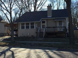 803 S Allin St, Bloomington, IL