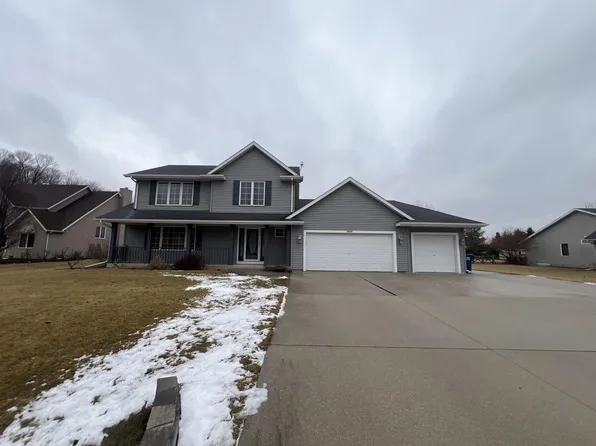 W2012 Fairfield LANE, Sheboygan, WI 53083