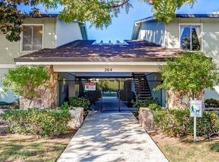 264 N Whisman Rd APT 3, Mountain View, CA 94043