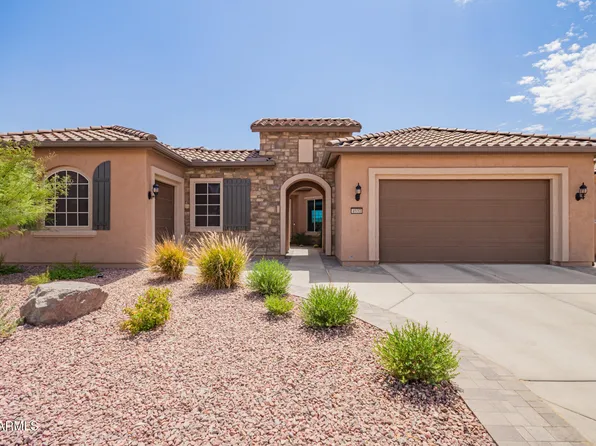 4537 N PRESIDENTIAL Drive, Florence, AZ 85132
