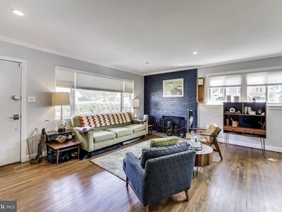 10146 Dallas Ave, Silver Spring, MD, 20901