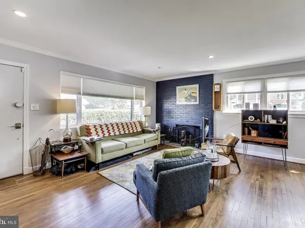 10146 Dallas Ave, Silver Spring, MD 20901