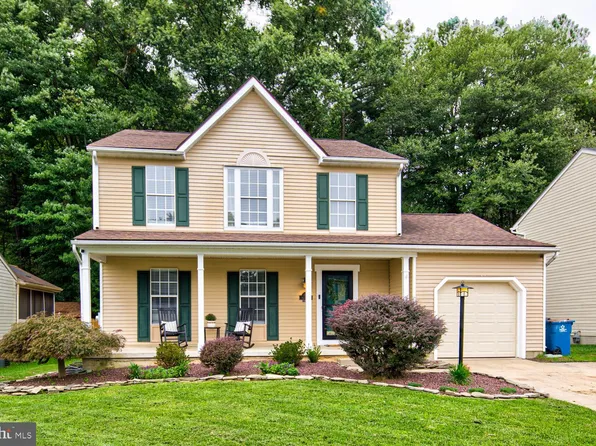 234 Romney Blvd, Newark, DE 19702