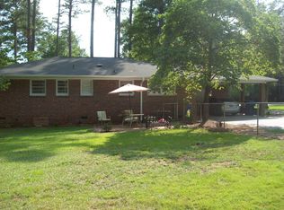 155 Cherokee Dr, Greenwood, SC 29646