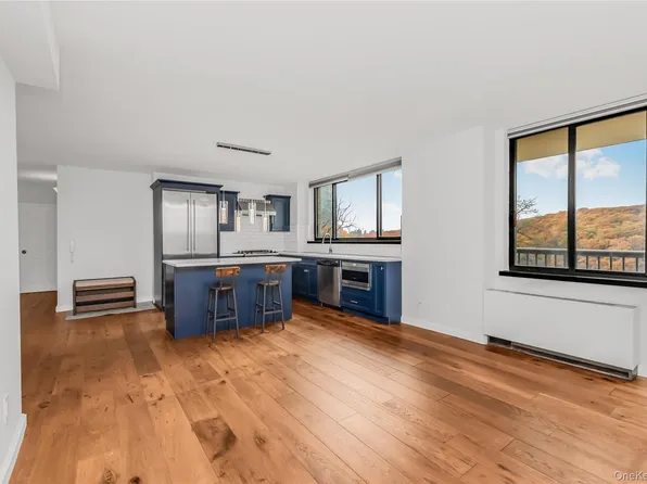 2287 JOHNSON AVENUE UNIT 5F, Bronx, NY 10463