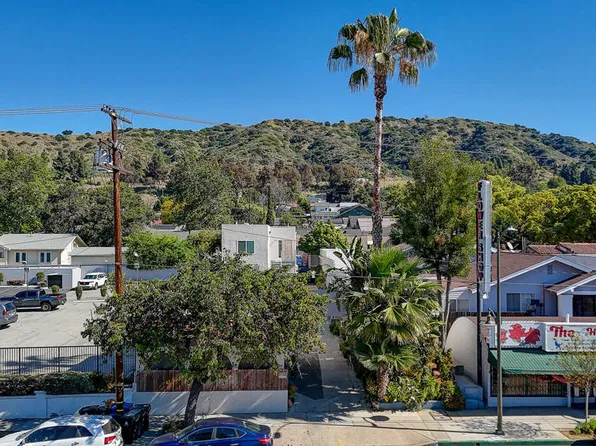 2561 Colorado Blvd, Los Angeles, CA 90041