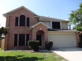 11575 E Withers Way Cir, Houston, TX 77065