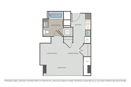 Floor plan Plan Twain
