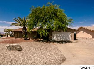 2563 Rainbow Ct, Lake Havasu City, AZ 86403