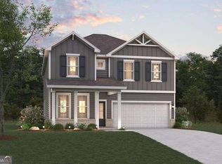 2482 Brown Dove Way, Grayson, GA 30017
