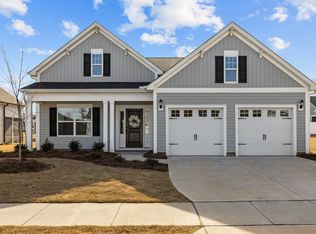 81 Sugar Maple Way, Youngsville, NC 27596