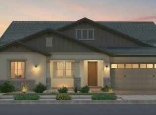 River's End Plan, Sonoma Coast at Barney Farms, Queen Creek, AZ 85142