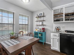 19201 E 12th Terrace Ct N, Independence, MO 64056