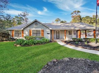 2532 Centerline Rd, Conroe, TX 77384