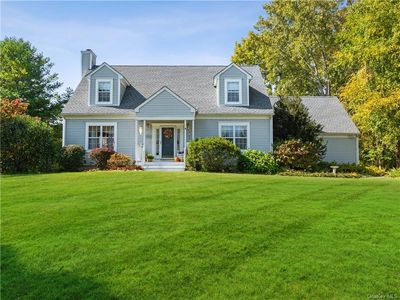 1 Tory Ln, Pawling, NY, 12564