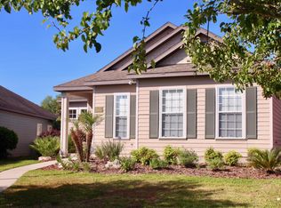 8455 SW 78th Ln, Gainesville, FL 32608