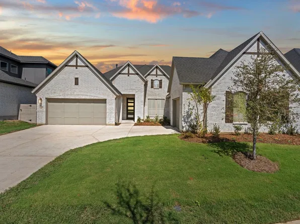 4208 Wildcat Ct, McKinney, TX 75071