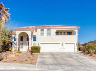 2165 Southern Star Loop, Las Cruces, NM 88011