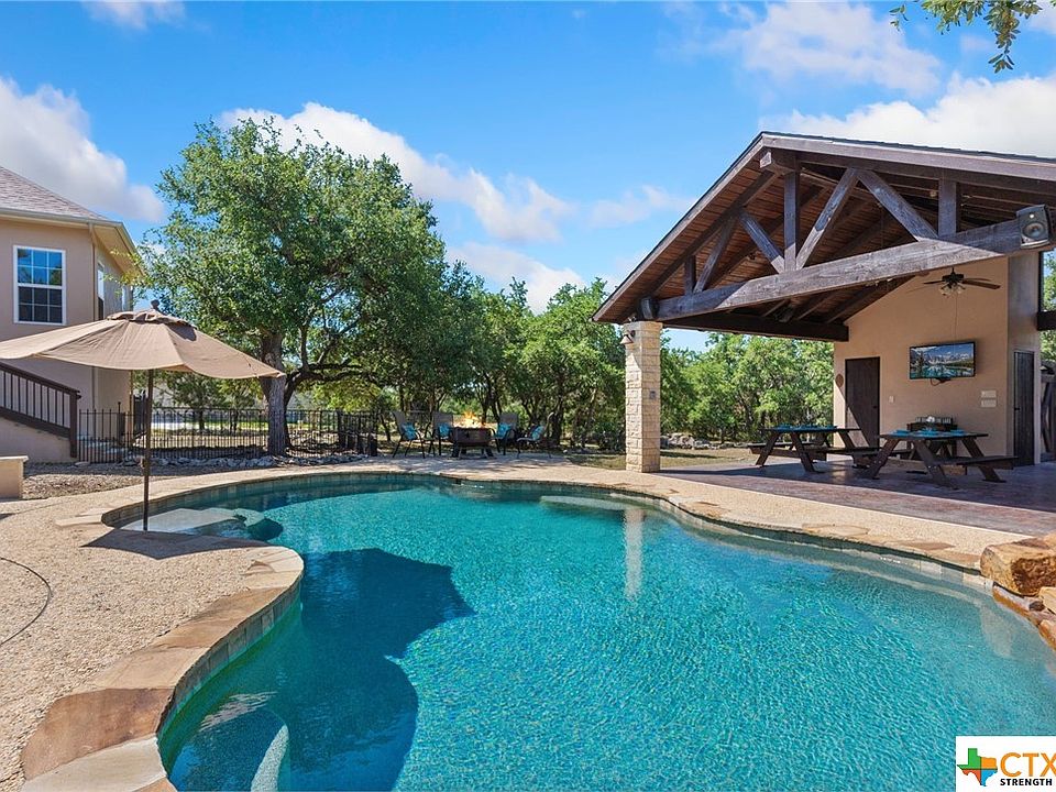 147 Heron Pass, Spring Branch, TX 78070 Zillow