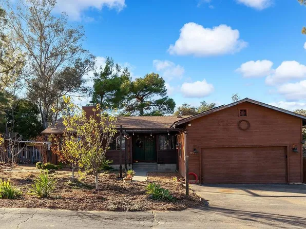 2994 N Victoria Dr, Alpine, CA 91901