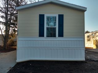 11778 Cascade Cir, Romeo, MI 48065