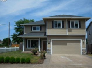 3851 Shannon St, Eugene, OR