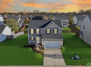 62 Cascade Dr, Fairborn, OH 45324