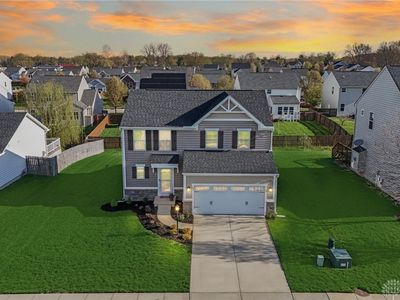 62 Cascade Dr, Fairborn, OH, 45324