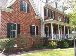 5914 Knightwood Ct, Chesterfield, VA 23832